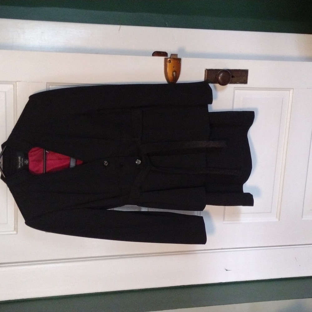 Business suit by Larry levine